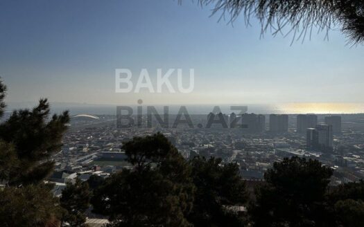 Land for Sale in Baku