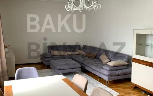 3 Room House / Villa for Sale in Baku