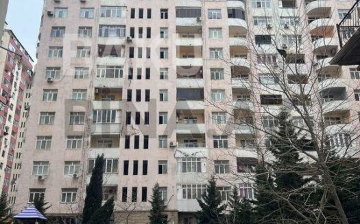 4 Room New Apartment for Sale in Baku