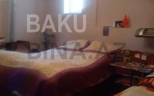 2 Room House / Villa for Sale in Baku