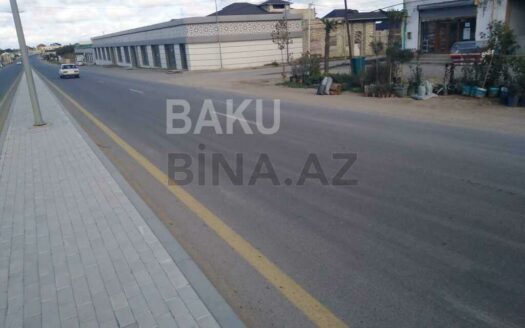 Land for Sale in Baku