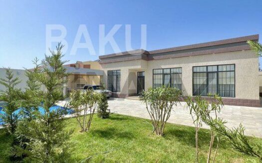 Garden for Sale in Baku