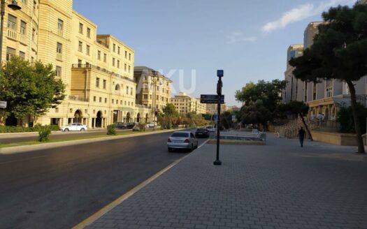 1 Room Old Apartment for Sale in Baku