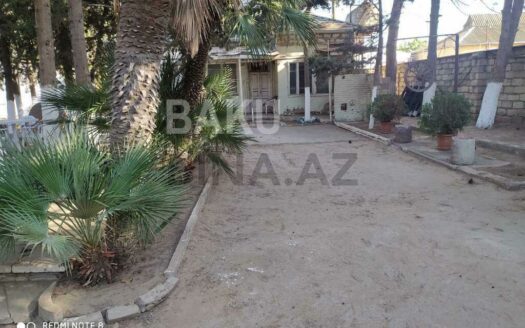 Land for Sale in Baku