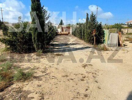 Land for Sale in Baku