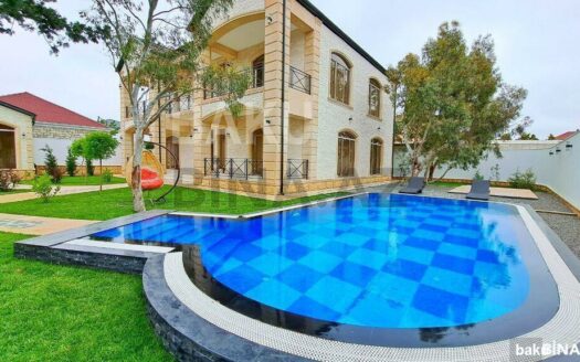 Garden for Sale in Baku