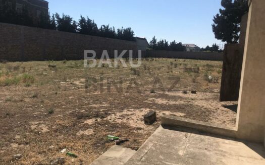 Land for Sale in Baku