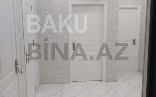 2 Room New Apartment for Sale in Khirdalan