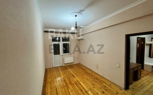 2 Room New Apartment for Sale in Baku