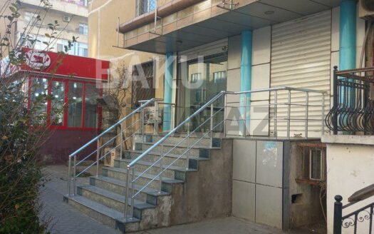 Shop for Sale in Baku