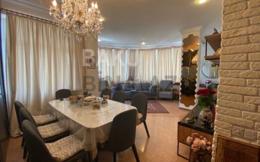 3 Room New Apartment for Sale in Baku