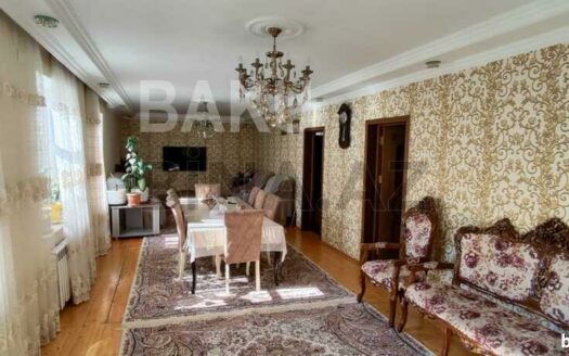 3 Room House / Villa for Sale in Baku