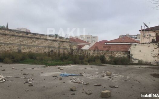 Land for Sale in Baku