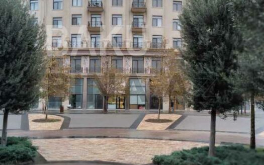 3 Room New Apartment for Sale in Baku