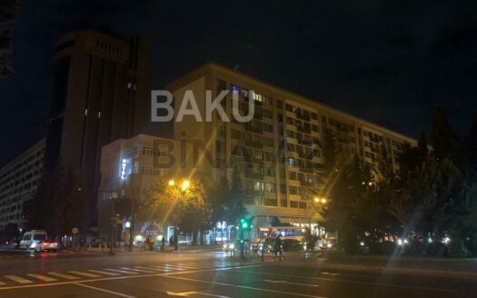 Land for Sale in Baku