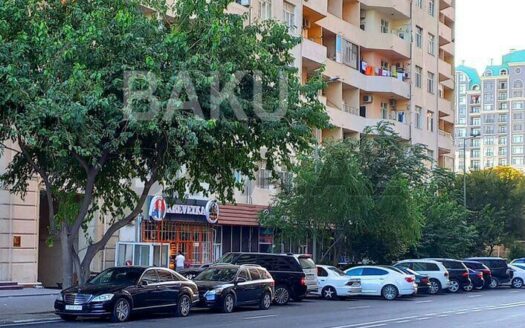 Shop for Sale in Baku