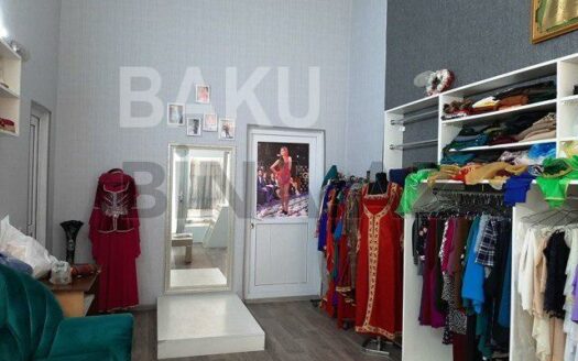 Shop for Sale in Baku