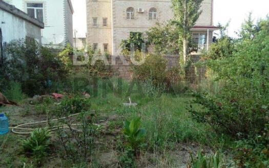 Land for Sale in Baku