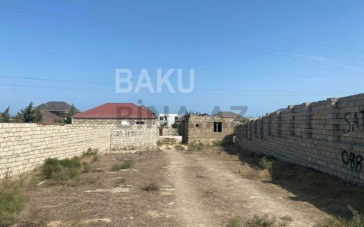 Land for Sale in Baku