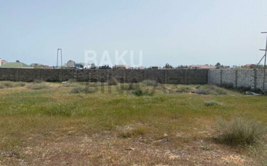 Land for Sale in Baku