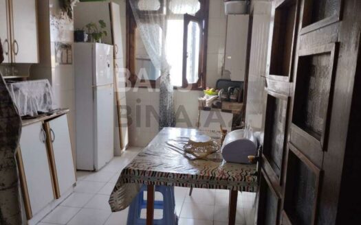 2 Rooms Old Apartment for Sale in Baku