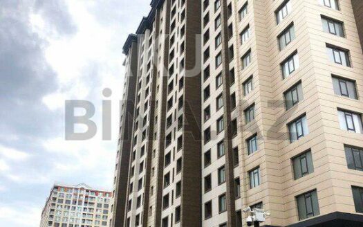 2 Room New Apartment for Sale in Baku