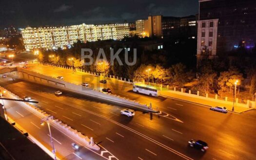 2 Rooms Old Apartment for Sale in Baku