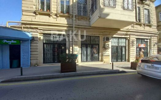 Shop for Sale in Baku