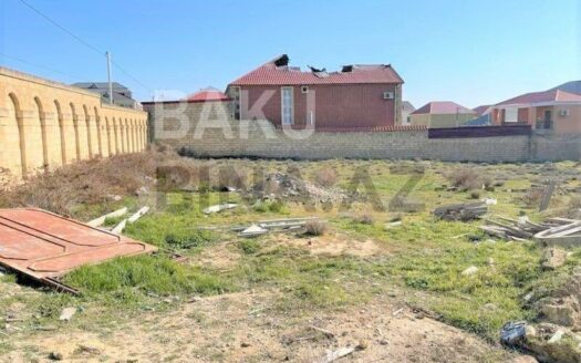 Land for Sale in Baku