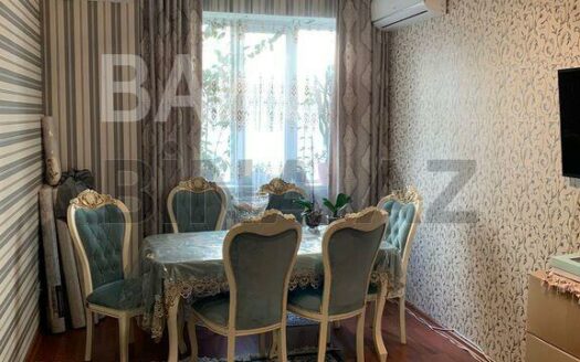 2 Room New Apartment for Sale in Khirdalan