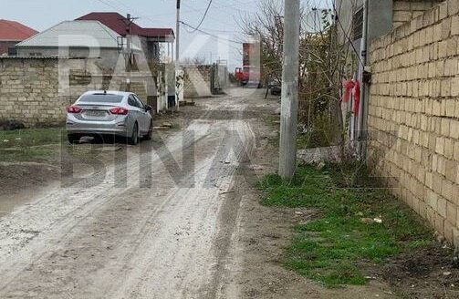 Land for Sale in Baku