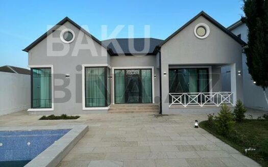 4 Room House / Villa for Sale in Baku