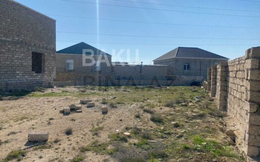 Land for Sale in Baku