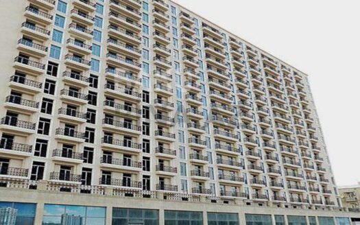 1 Room New Apartment for Sale in Baku