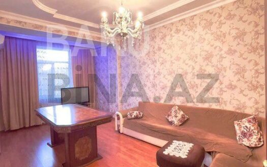 2 Room New Apartment for Sale in Khirdalan