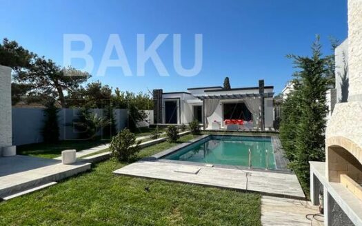 4 Room House / Villa for Sale in Baku