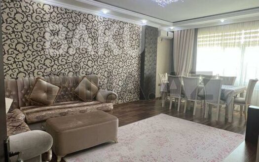 2 Room New Apartment for Sale in Baku