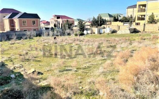 Land for Sale in Baku