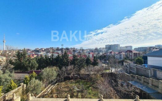 Land for Sale in Baku