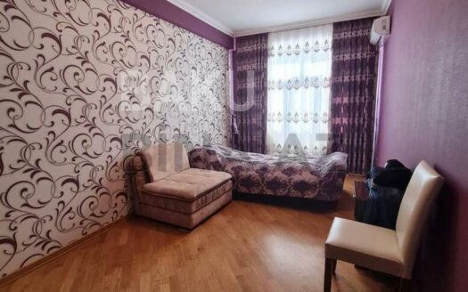 3 Room New Apartment for Sale in Baku