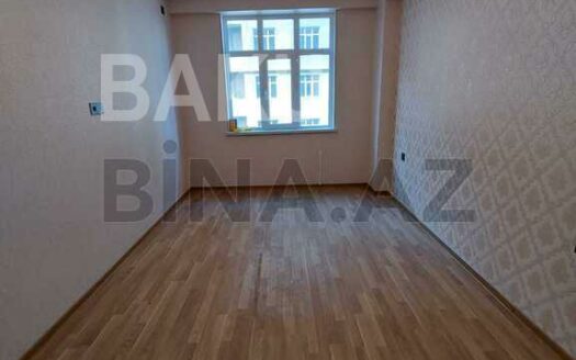 3 Room New Apartment for Sale in Baku