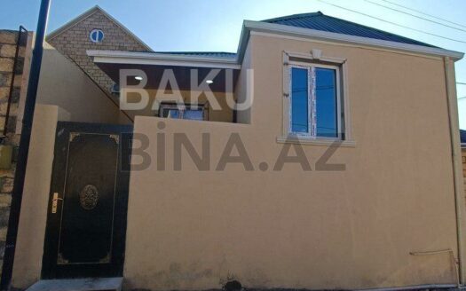 2 Room House / Villa for Sale in Baku