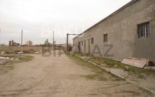 Land for Sale in Baku