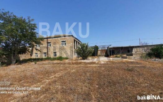 Garden for Sale in Baku