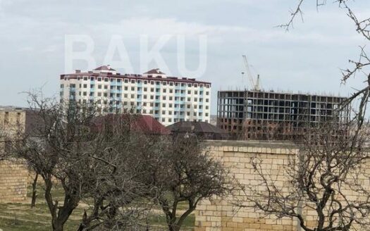 Land for Sale in Baku