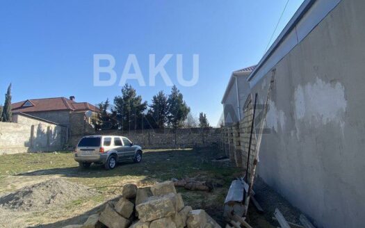 Land for Sale in Baku