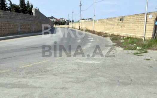 Land for Sale in Baku