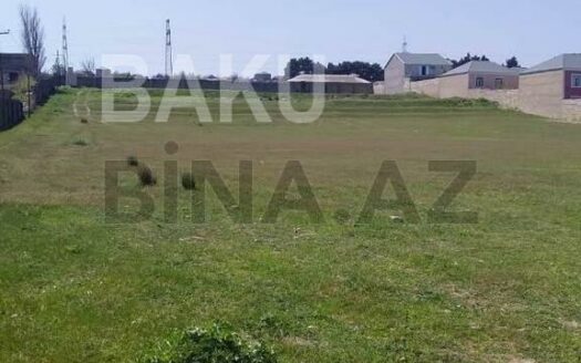 Land for Sale in Baku