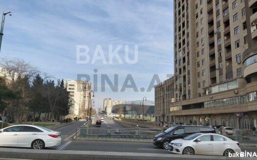 Shop for Sale in Baku