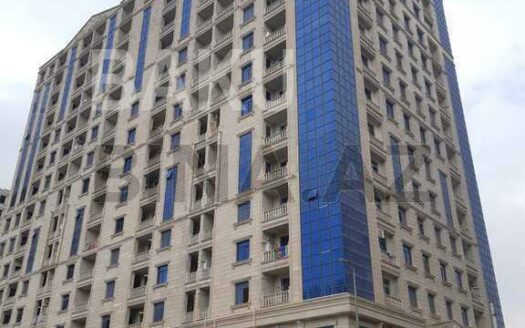 4 Room New Apartment for Sale in Baku